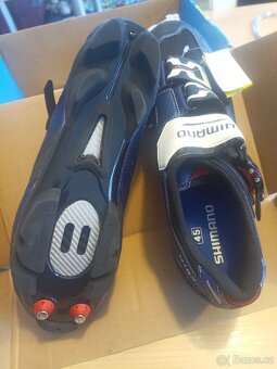 Shimano SH- M183 - 2