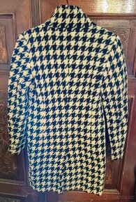 Dámský luxusní kabát Senso Del Vero - 2