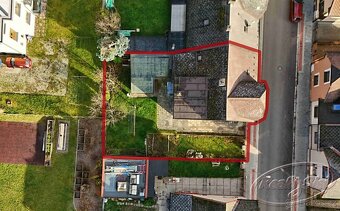 Prodej RD Česká Skalice - 2