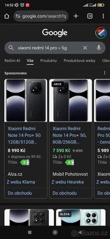 Xiaomi Redmi Note 14 Pro+ 5G - 2