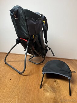 Deuter Kid Comfort 1 Plus - 2