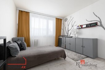 Prodej, byty/1+1, 39 m2, Zborovská, Zlín, Zlín [ID 79084] - 2