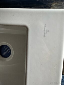Villeroy & Boch — výprodej luxusní sanitární keramika - 2