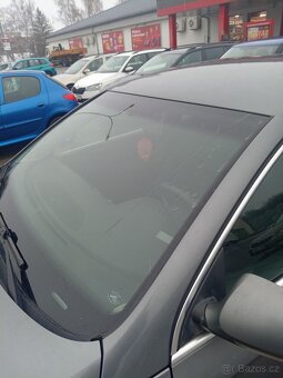 Prodám na dili  passat b6 - 2