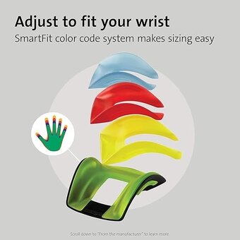 Podložka k myši - 2