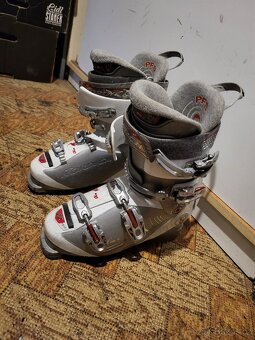 Lyžařské boty Nordica - 2