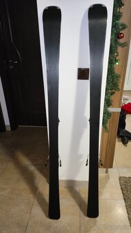 Lyže Blizzard 167 - 2