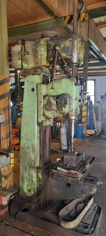 Vrtačka V50 A, typ 0392 - 2