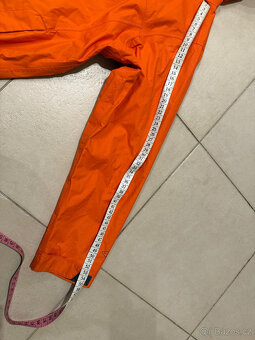 Bunda Columbia vel. XS - 2