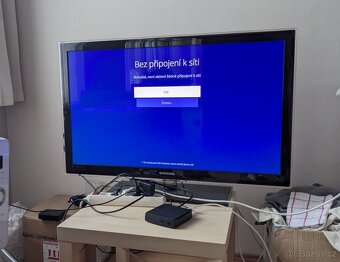 O2 TV set-top box (SML-5442TW) - 2