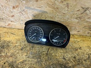 BUDÍKY BMW E90 2.0D A2C53286598 - 2