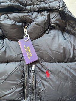 Polo ralph lauren bunda - 2