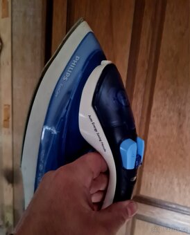 Žehlička Philips - 2