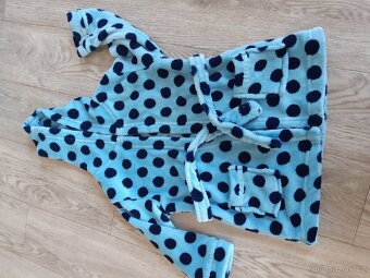 Župan vel.18-24 měs - 2