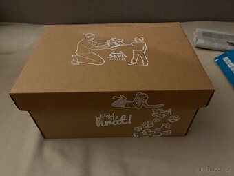 Seva klasik 1162 kostiček + spojovací materiál - 2