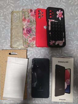 Prodám Samsung A13, - 2