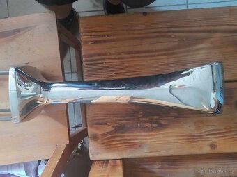 STOJAN KE STÁČECÍMU KOHOUTU PEGAS - 2