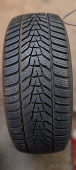 Pneumatika HANKOOK 235/45R19 99Y 8,00 DOT 2024 - 2