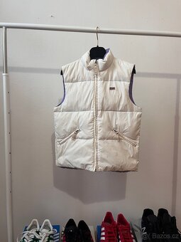 Napapijri détská vesta - 2