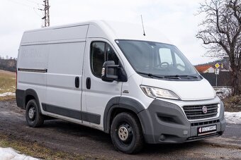Fiat Ducato 3.0 diesel L2H2 - 2
