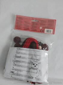 Sada na sestavení soba - 2