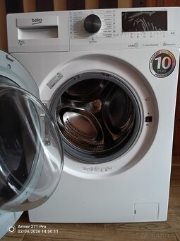 Pračka Beko - 2