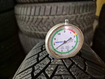 165/70 R14 ARIVO (7mm) č.16135/b3 - 2