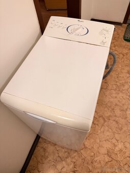 Uzka pracka za odvoz - funkcni - 2