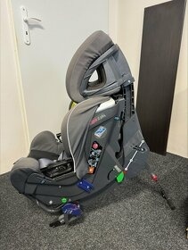 Autosedačka Klippan Kiss 2 Plus - 2