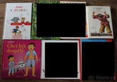 Dětské knihy - 2