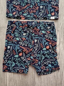 Pyžamo GAP vel. 80/86-92 - 2