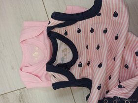 Body vel. 74/80 NOVÉ - 2