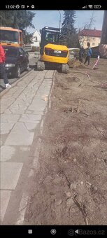 Stavební práce - 2