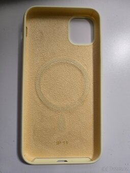 Obal na Iphone 11 - 2