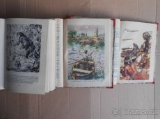 KNIHOVNA MH,VPŘED - 2