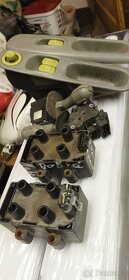 Prodám díly Renault Twingo - 2