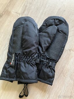 Rukavice Pidilidi 1/2 - 2