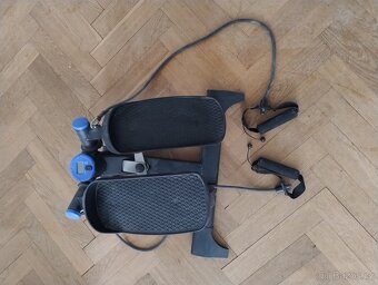 crivit swing stepper - 2