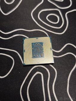 Intel core i5 6 generace - 2