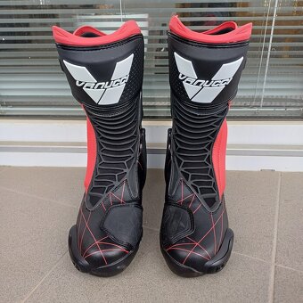 Silniční boty Vanucci RV6 - 2