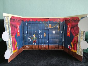 Adventní kalendář Mixit - 2