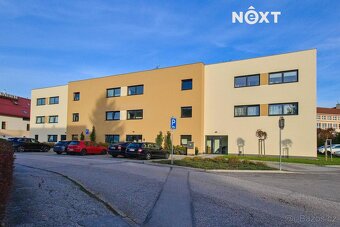 Prodej byt 2+kk, 59㎡ - 2