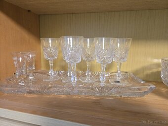 Starožitnosti z obýváku - 2