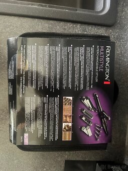 Stylingová sada Remington S8670 Multistyle. - 2