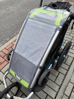 Thule Chariot Sport 1 - 2