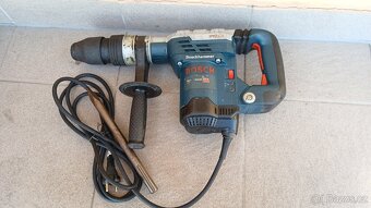 Sekací kladivo  Bosch - 2