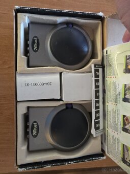 Wireless AV transmiter daruji - 2