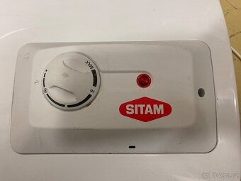 Elektrický bojler Ariston Sitam - 2