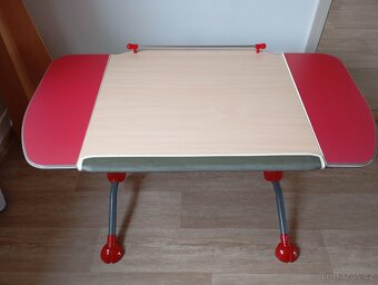 Rostoucí stůl Mayer pro děti - 2