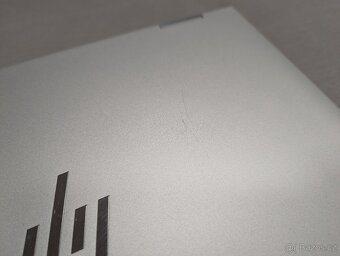 HP Elite x360 830 G10 - Záruka do 11/2026 - 2
